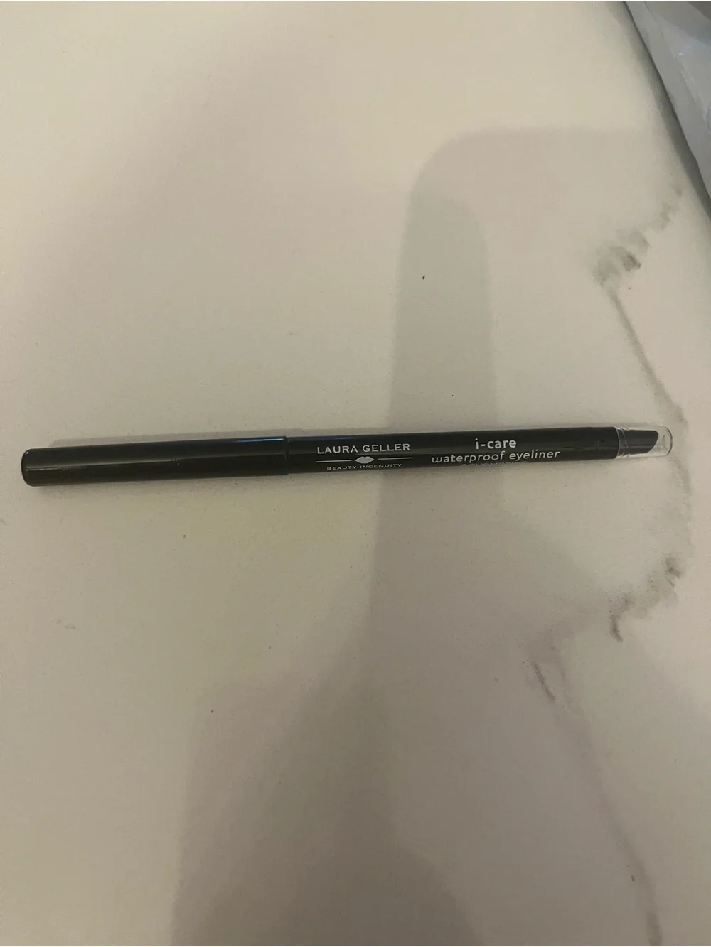 Laura Geller I-Care Waterproof Eyeliner